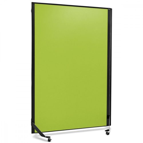Pinboard pinGo® DUO - almazöld