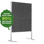 Pinboard LW-11 tábla R-ECO 