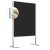 Pinboard LW-11 Duo tábla fekete filces