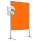 Pinboard LW-11 Duo tábla mandarin filces