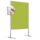 Pinboard LW-11 Duo tábla alma filces