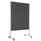 Pinboard LW-11 tábla R-ECO slide