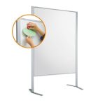 LW-11 whiteboard fehértábla 
