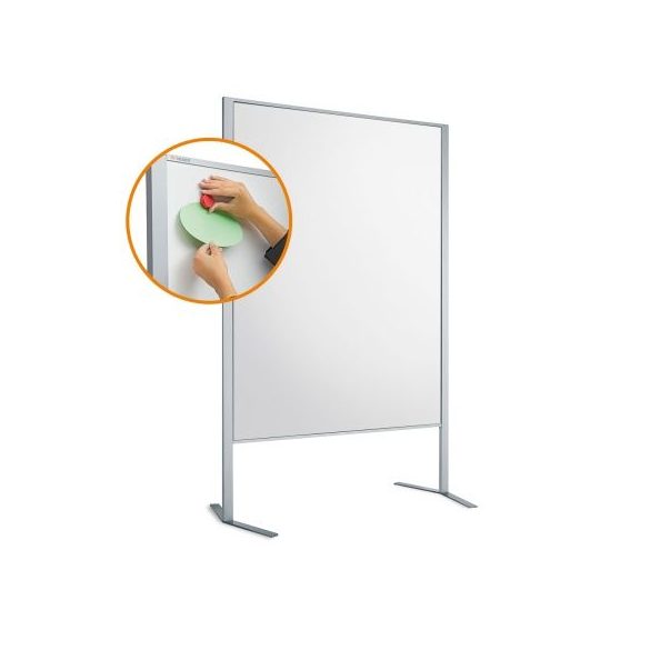 LW-11 whiteboard fehértábla 