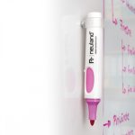 LW-11 whiteboard fehértábla 