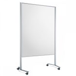 Whiteboard LW-11 black Slide