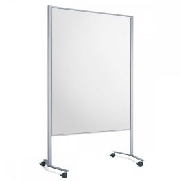 Whiteboard LW-11 Slide tábla görgőkkel