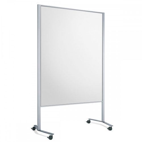 Whiteboard LW-11 Slide tábla görgőkkel