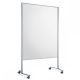 Whiteboard LW-11 Slide tábla görgőkkel