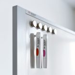 Whiteboard LW-11 black Slide