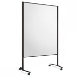 Whiteboard LW-11 Slide tábla görgőkkel