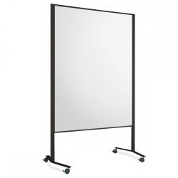 Whiteboard LW-11 Slide tábla görgőkkel