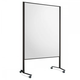 Whiteboard LW-11 Slide tábla görgőkkel