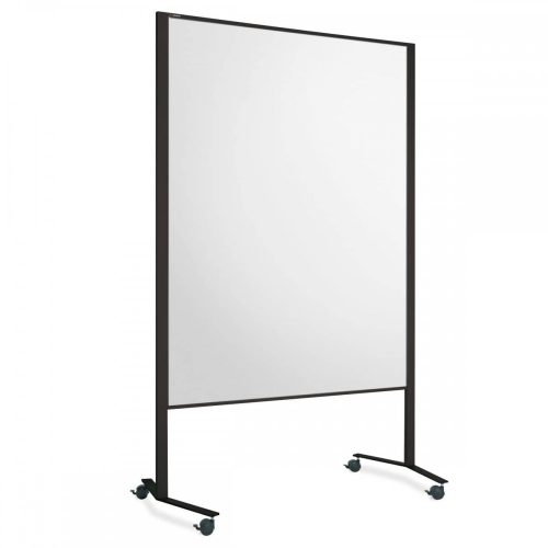 Whiteboard LW-11 Slide tábla görgőkkel