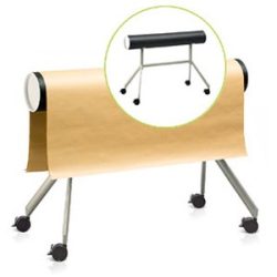 ToMove 2 Paper-Rack - állvány