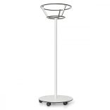 Charterobe®- flipchart és pinwand papírtartó állvány