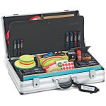 ModCase Pin-it tréner koffer