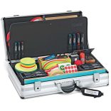 ModCase Pin-it tréner koffer