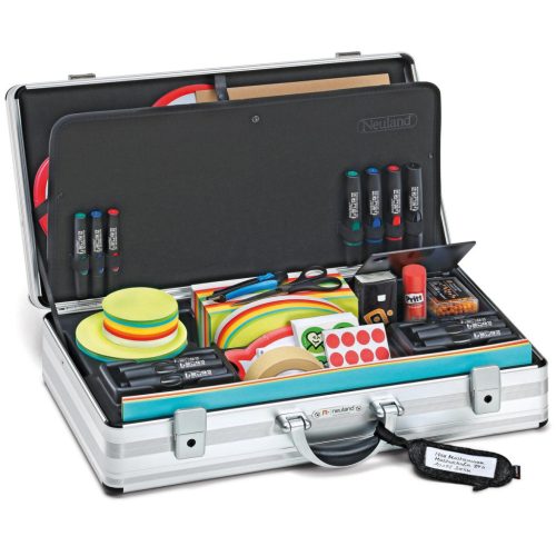 ModCase Pin-it tréner koffer