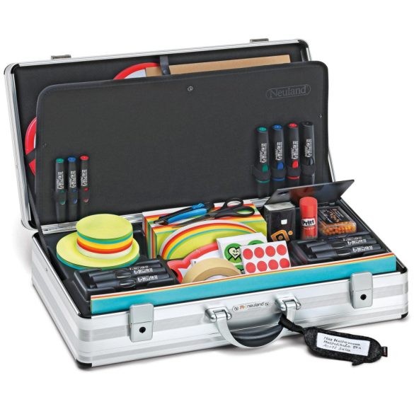 ModCase Pin-it tréner koffer