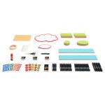ModCase Pin-it tréner koffer