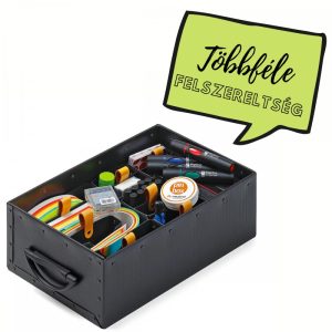 Novario® BasicBox, Pin-It Basic