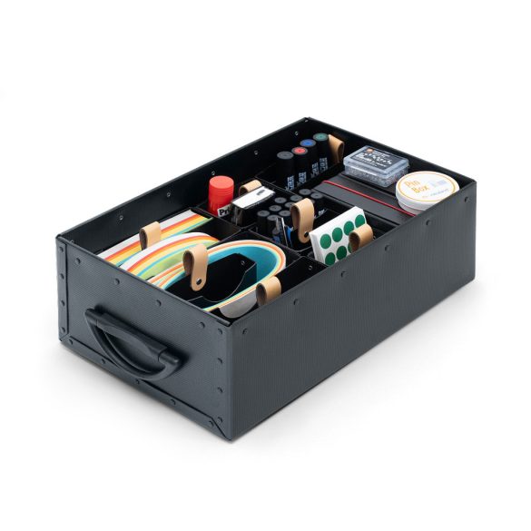 Novario® BasicBox, Pin-It Basic