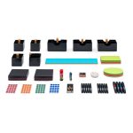 Novario® BasicBox Pin-It  Basic trénerdoboz
