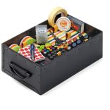 Novario® BasicBox, Pin-It Training Max.