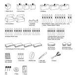 Novario® BasicBox, Pin-It Training Max.