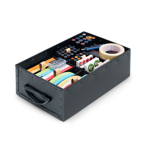 Novario® BasicBox, Stick-It trénerdoboz 
