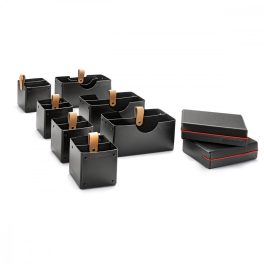 Novario® Box Szett 1 – BasicBox Pin-It