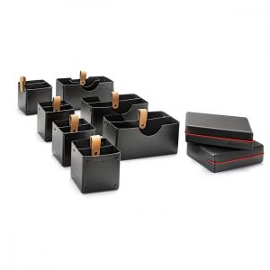 Novario® Box Sets, BasicBox Pin-It