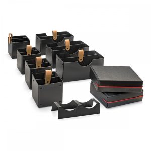 Novario® Box Sets, BasicBox Stick-It/Training Max