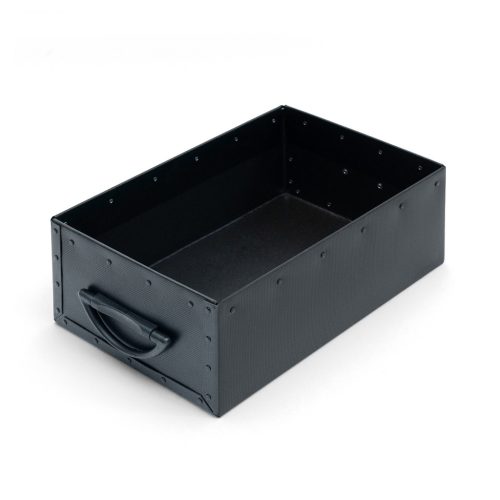 Novario® BasicBox, üres trénerdoboz