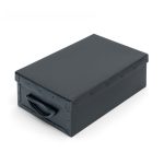 Novario® BasicBox, üres trénerdoboz
