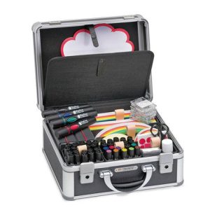 Novario ® S WorkshopCase Pin-It trénerkoffer