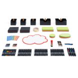 Novario ® S WorkshopCase Pin-It trénerkoffer