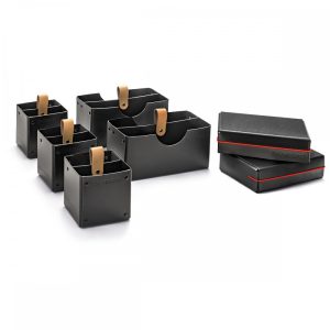 Novario® Box Sets, Set 3 – for WorkshopCase S