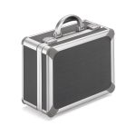 Novario ® S WorkshopCase üres trénerkoffer