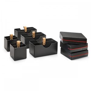 Novario® Box Sets, WorkshopCase Basic