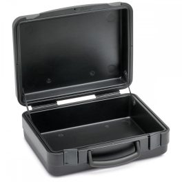 Novario® Novo, Pin-It trénerkoffer, üres