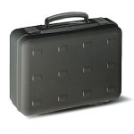 Novario® Novo, Pin-It trénerkoffer, üres