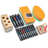 WorkshopEtui Stick-It 