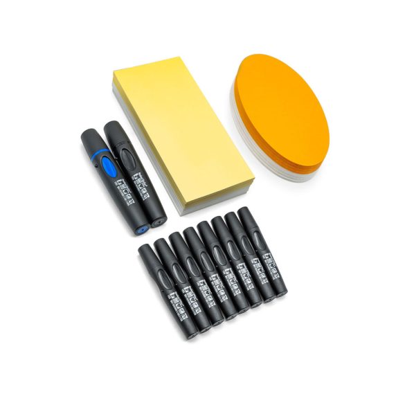 WorkshopEtui Stick-It Basic 