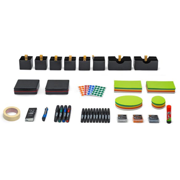 Novario® WorkShopBag, Pin-It Basic