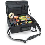 Novario® WorkshopBag, Pin-It Basic Moderátortáska 