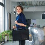 Novario® WorkshopBag, Pin-It Basic Moderátortáska 