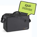 Novario® WorkshopBag, Pin-It Basic Moderátortáska 