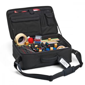 Novario® WorkshopBag, Pin-It Professional Moderátortáska 